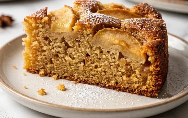 Einfacher Apfelkuchen - das klassische Rezept Rezept